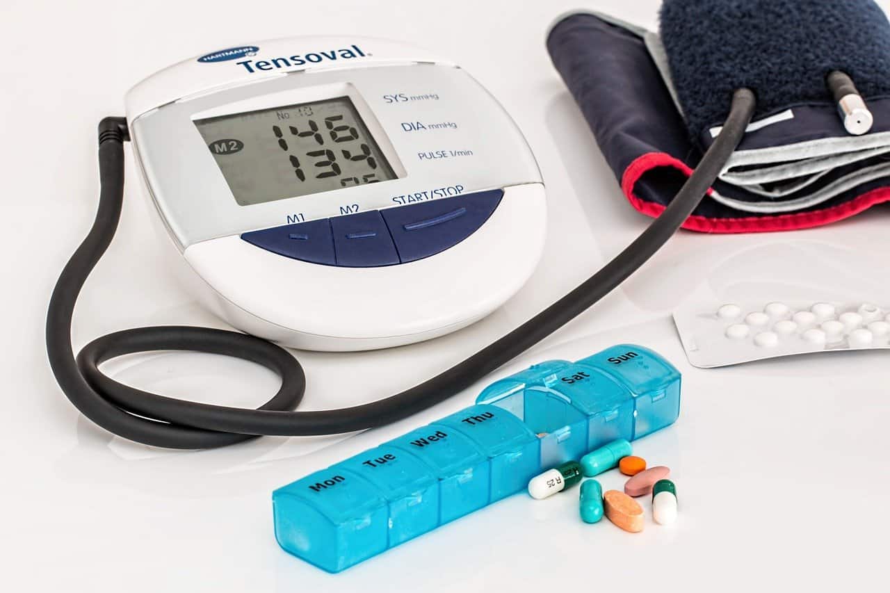 Different Hypertension Medications: How Do They Lower Your BP?