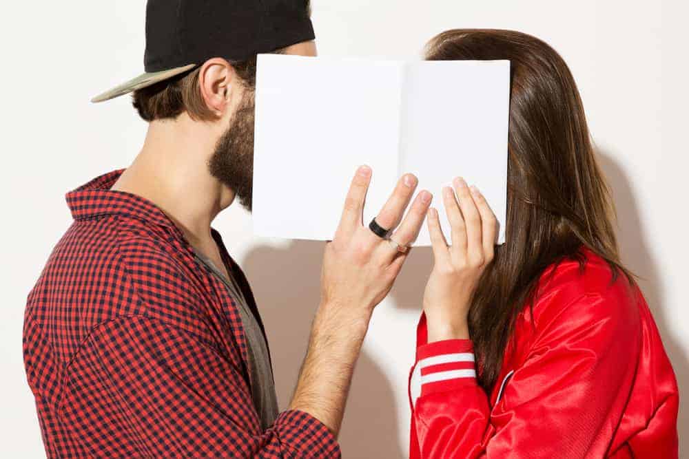 What Happens When You Fall In Love With Someone: How The Body Reacts