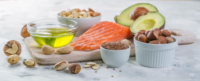 Mediterranean Diet and Erectile Dysfunction: Can Diet Prevent ED?