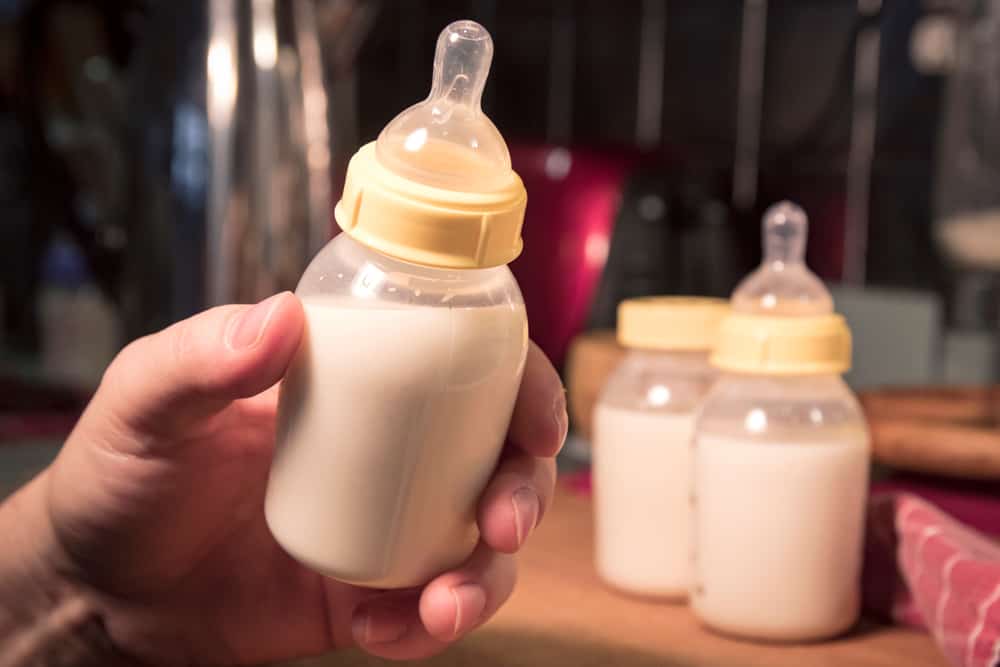 Lactose Intolerance in Infants Treatment: What Can Parents Do About It?