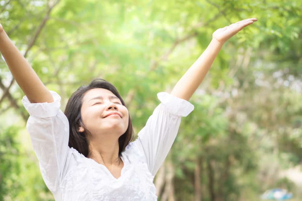 You Need a Breath of Fresh Air! How to Keep Your Lungs Healthy Naturally