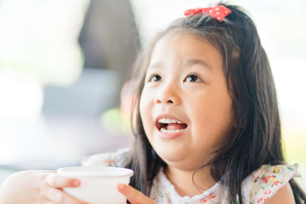 Natural Ways to Relieve Toddler Hiccups