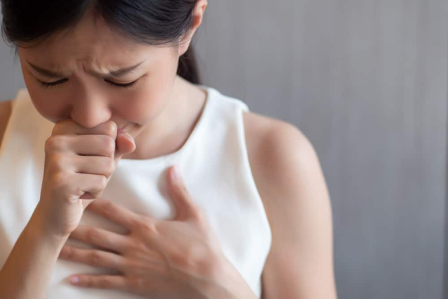 Symptoms of Delta Variant COVID Infection: Are They More Severe?