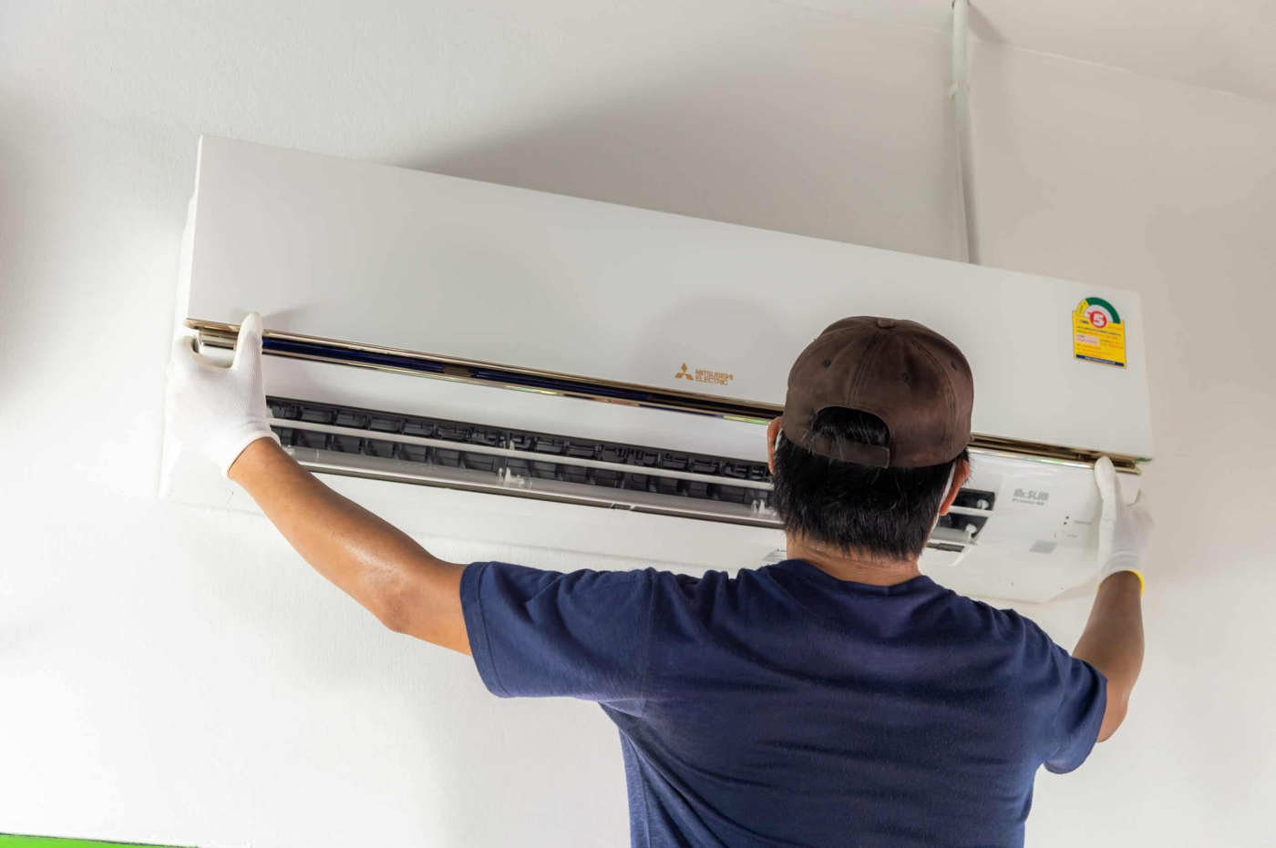 Effects Of Air Conditioning On Lungs: Is It Causing Harm?