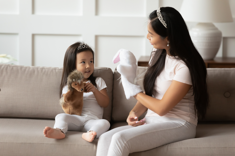 Should Parents Be Friends With Their Child? Being a Permissive Parent