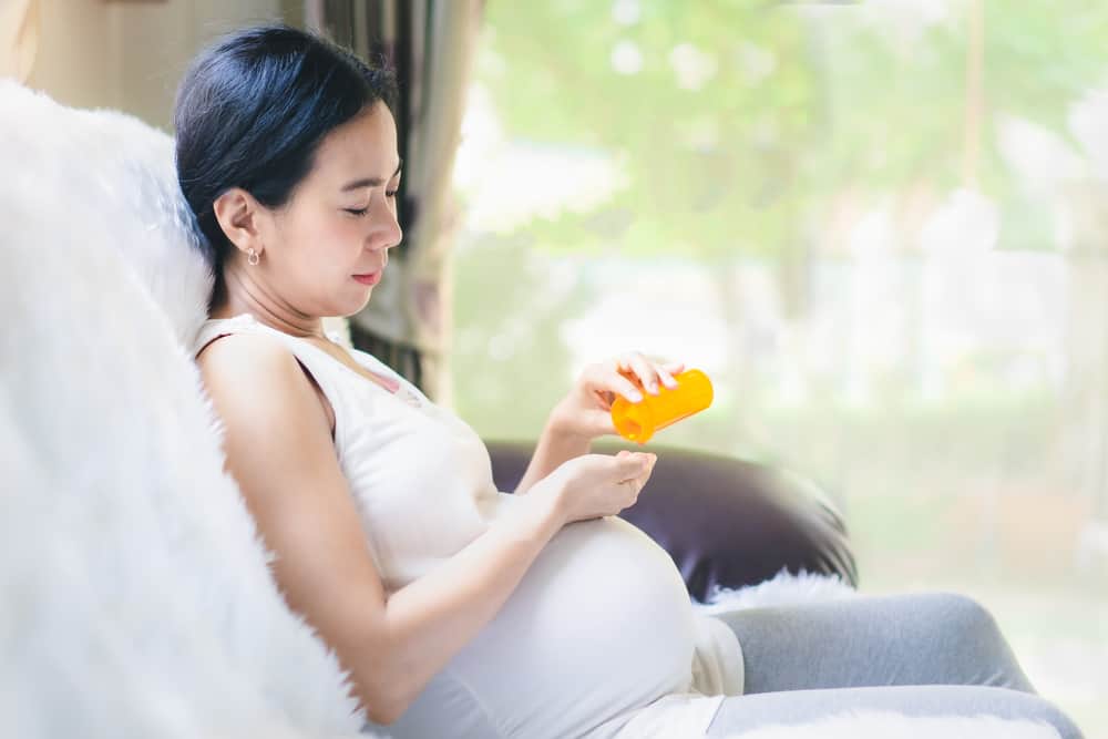 What Medications Are Not Safe To Take During Pregnancy?