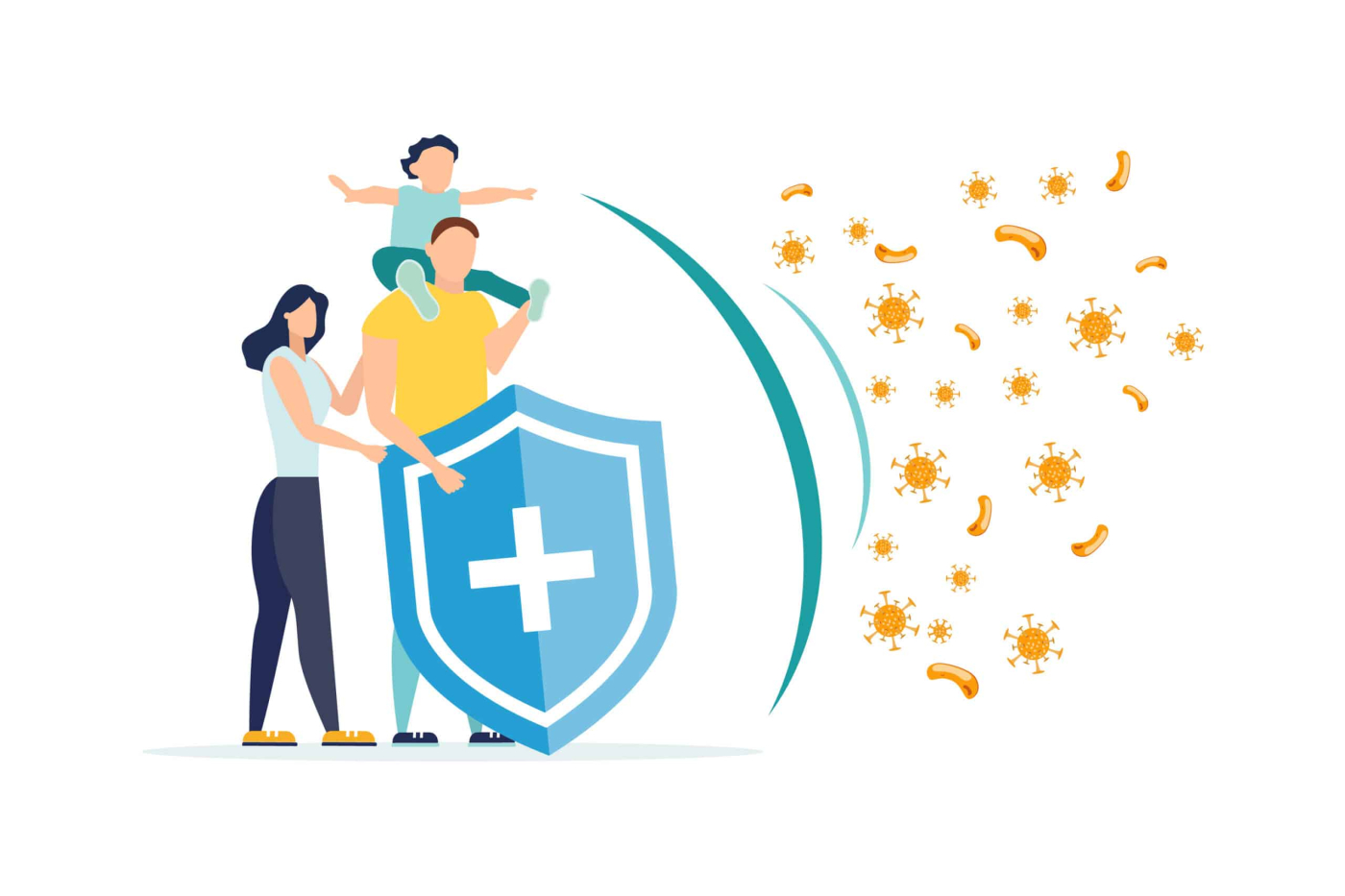 Pneumococcal Infections and COVID: Double the Trouble?