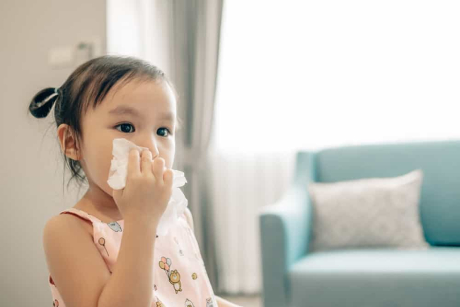 Image showcasing Hiccups: causes, prevention and treatments - HSE.ie