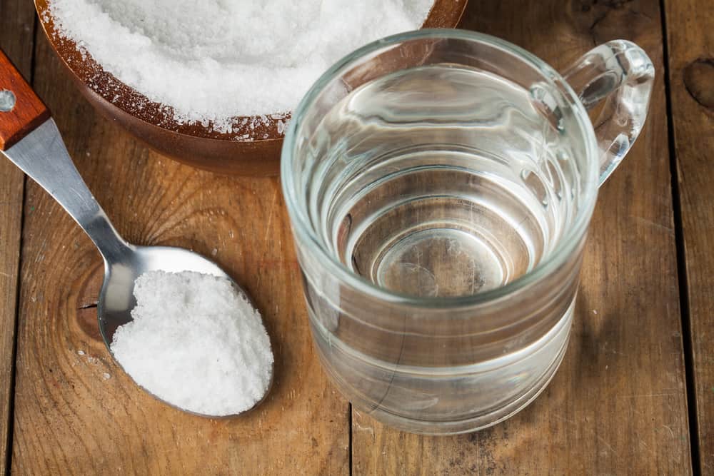 Salt Water Flush Benefits: Can It Help With My Colon Issues?
