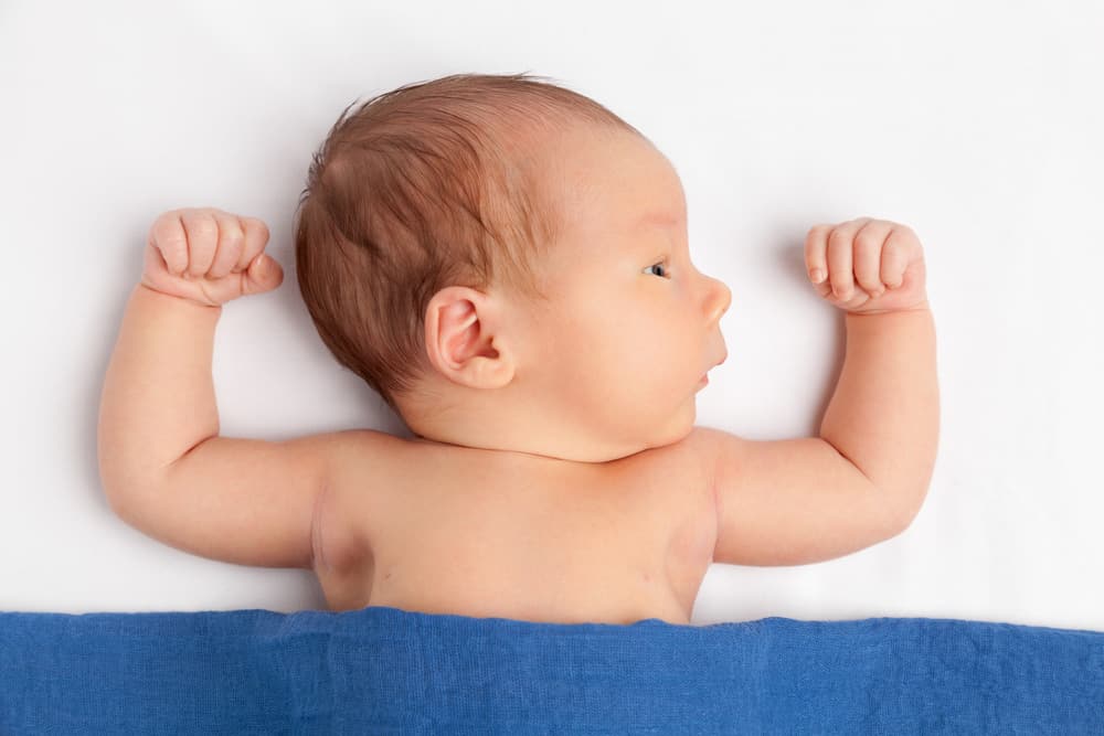 Rickets in Babies: Causes, Symptoms, and Treatment