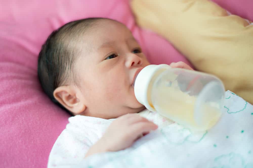 Is My Baby Malnourished? Here’s What You Should Do