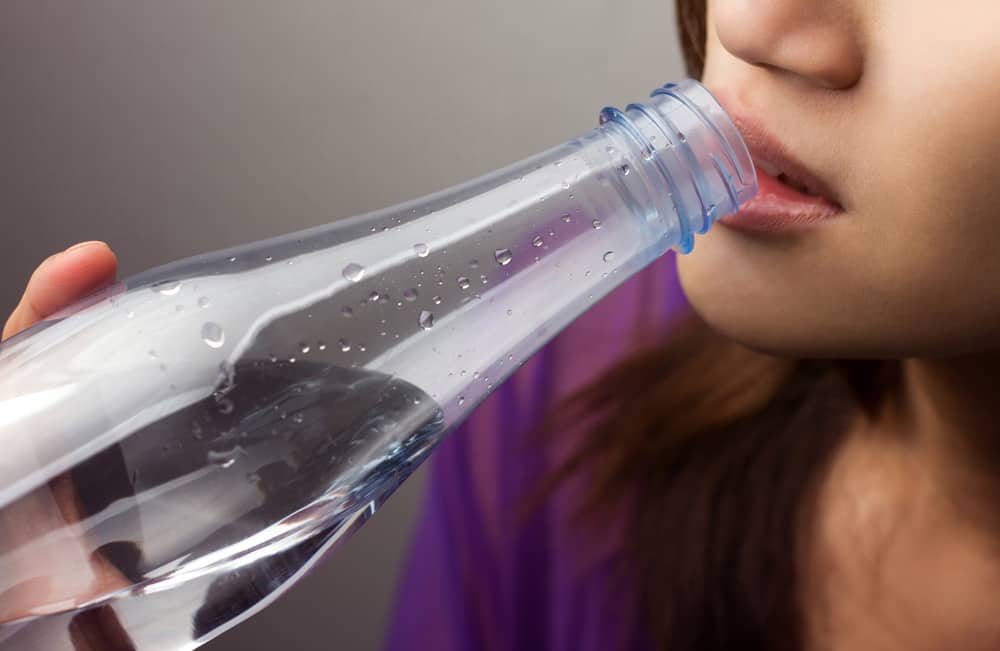 What Is the Importance of Drinking Water in the Morning?