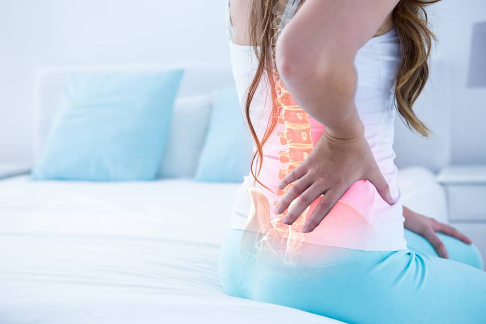Everything You Should Know About Spinal Stenosis