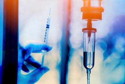 Types of Chemotherapy Drugs and Their Side Effects