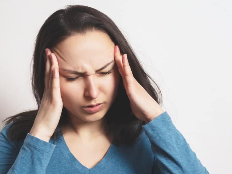 What Are the Types of Vascular Headaches?