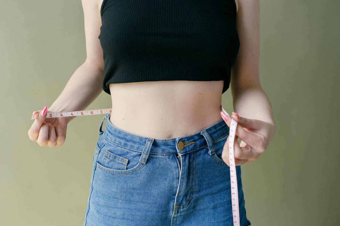 Can You Shrink Your Stomach By Dieting?