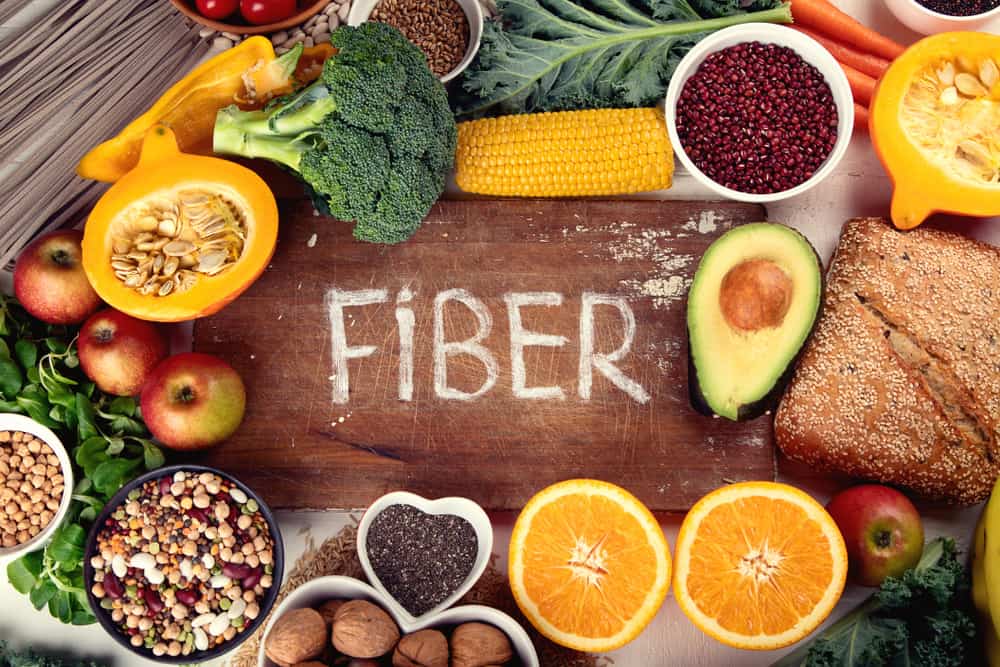 Fiber-Rich Foods: The Best Choices to Boost Health