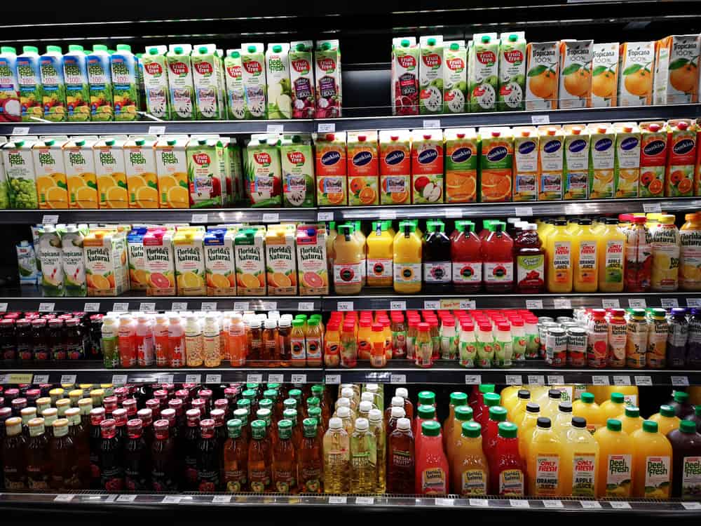 What are Hidden Sugars? 9 Foods That Secretly Contain a Lot of Sugar