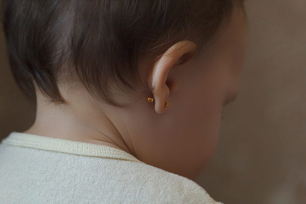 Baby Ear Piercing Tips: The Do's And Don'ts