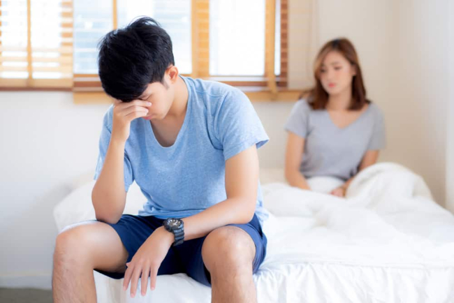 Is Erectile Dysfunction Permanent For COVID-19 Patients?