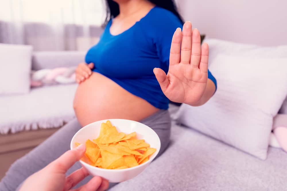 Obesity and Pregnancy: Risks You Need To Know
