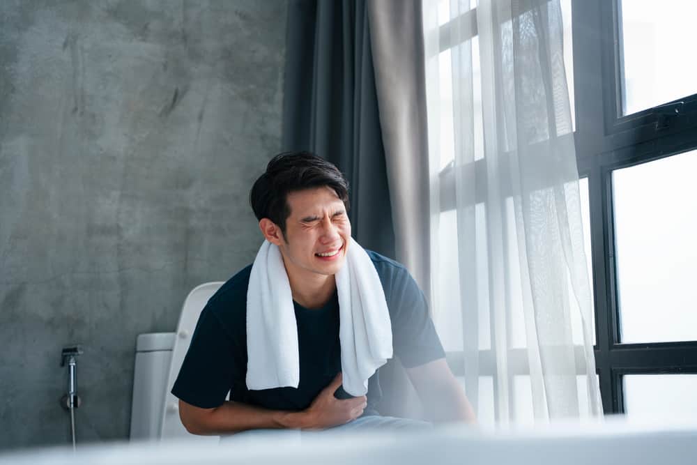 Constipation After Diarrhea & Vomiting: Is It Normal?