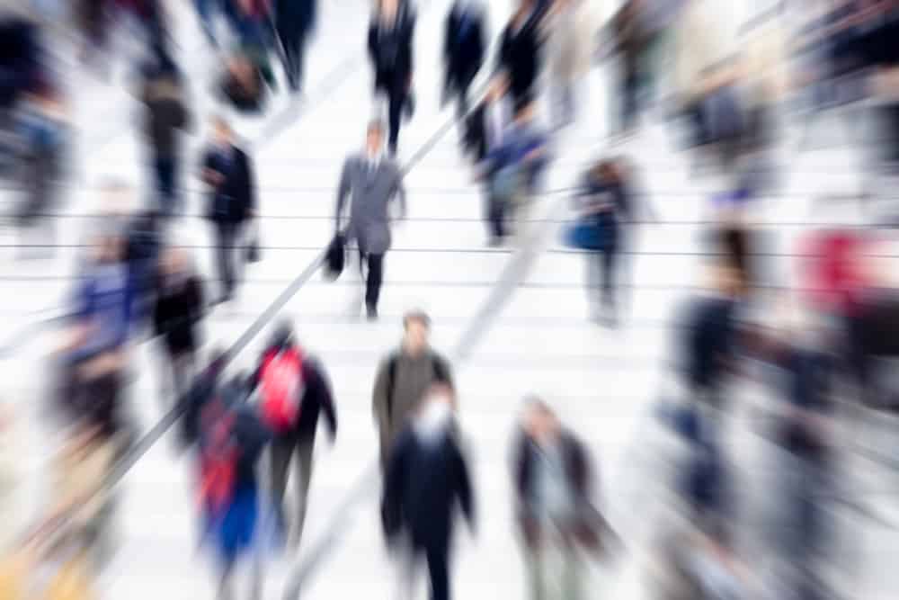 COVID Normalcy Could Happen in the US by 2022