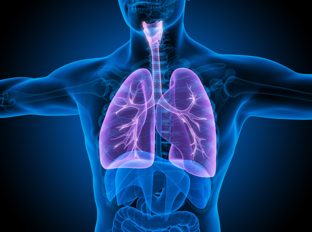 Lung Disease in Non-Smokers: Types and Causes