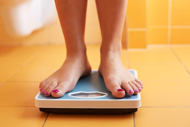 Why Am I Gaining Weight While Working Out? Here Are 5 Reasons Why