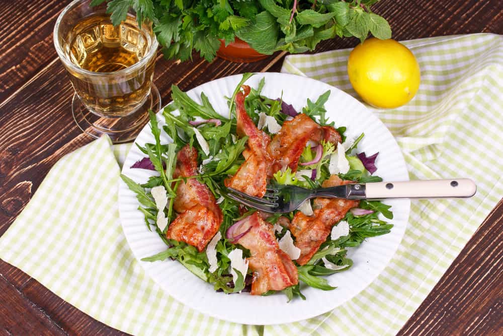 The Best Green Salad Recipes For Better Health