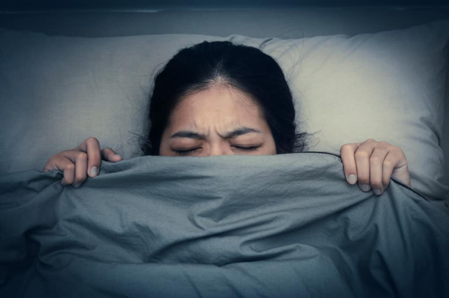 Why Do People Die From Bangungot? Is It Due to Eating Before Sleep?