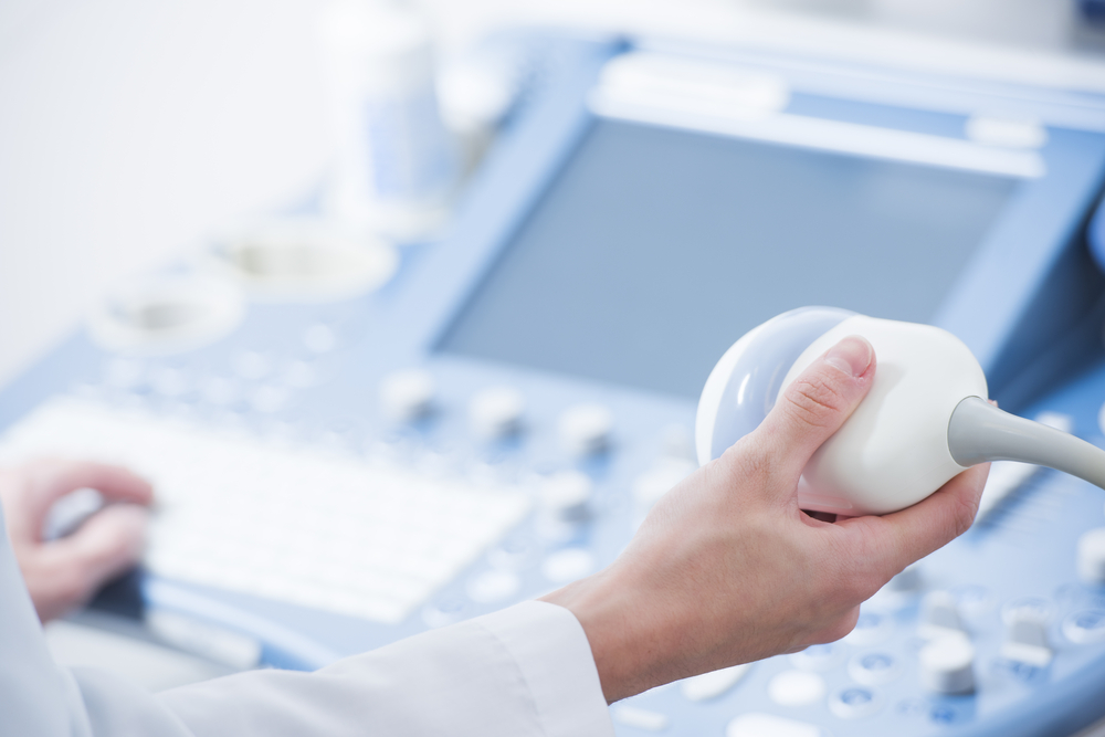 What Is An Ultrasound?
