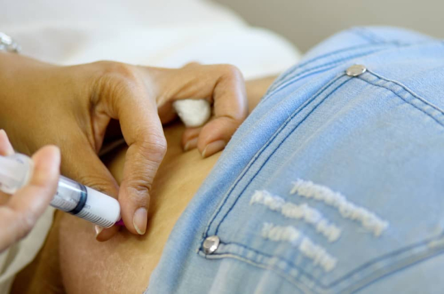 Pregnancy After Contraceptive Injection: Is it Possible?