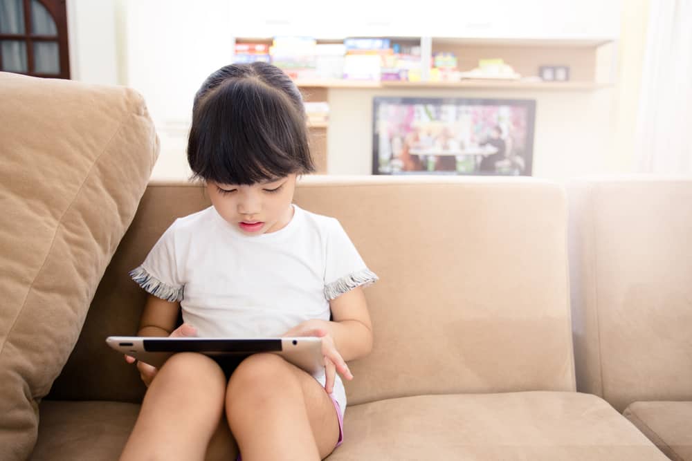 Does Screen Time Cause Speech Delay In Children?