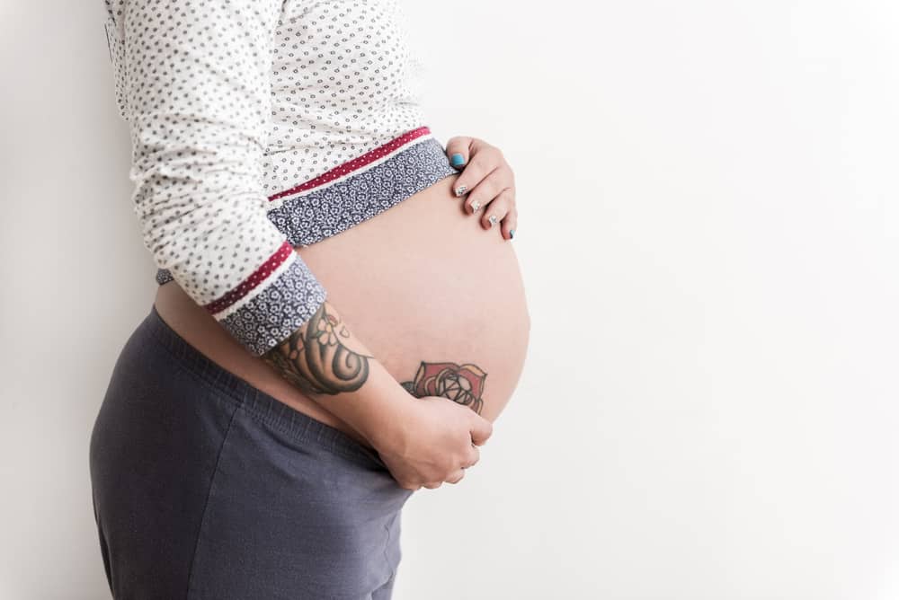Getting a Tattoo while Pregnant: What are the Risks?