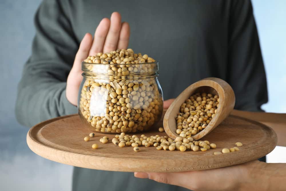 Let’s Look at Soy: Are There Phytoestrogen Foods to Avoid?