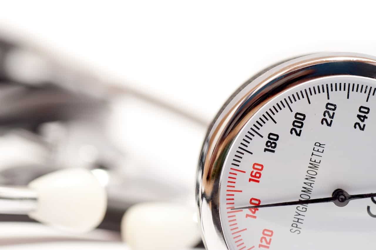 Resistant Hypertension And Other Reasons Your BP Meds Are Not Working