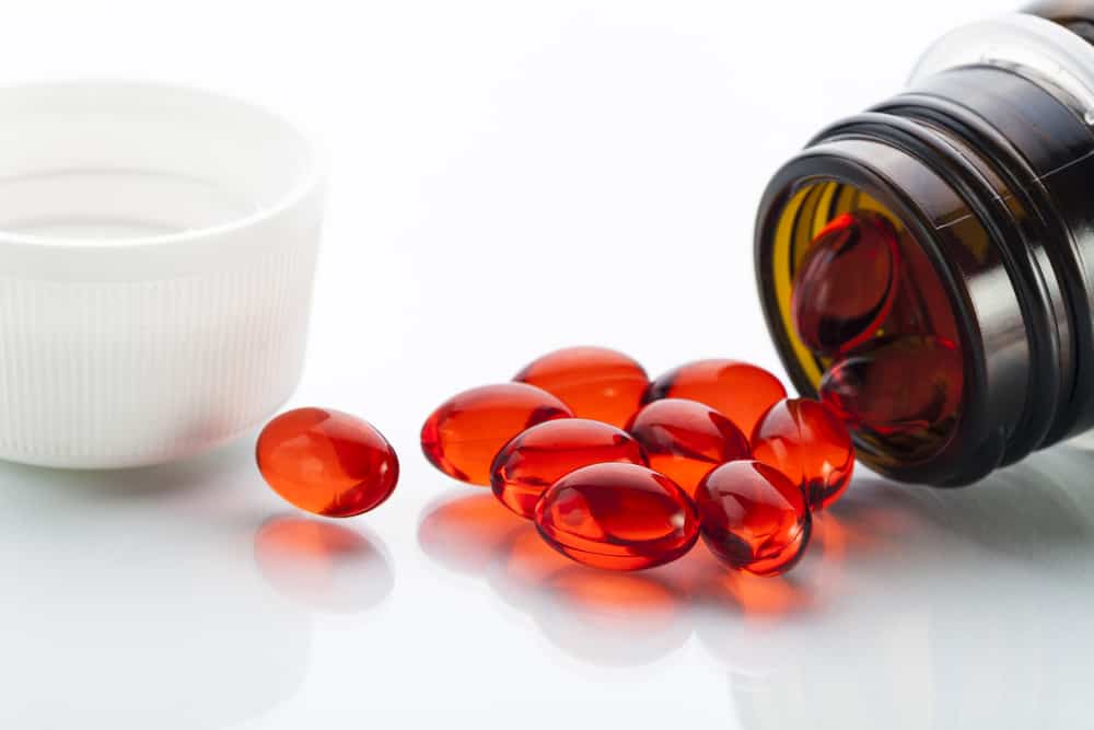 Can Vitamins Help Me Gain Weight?