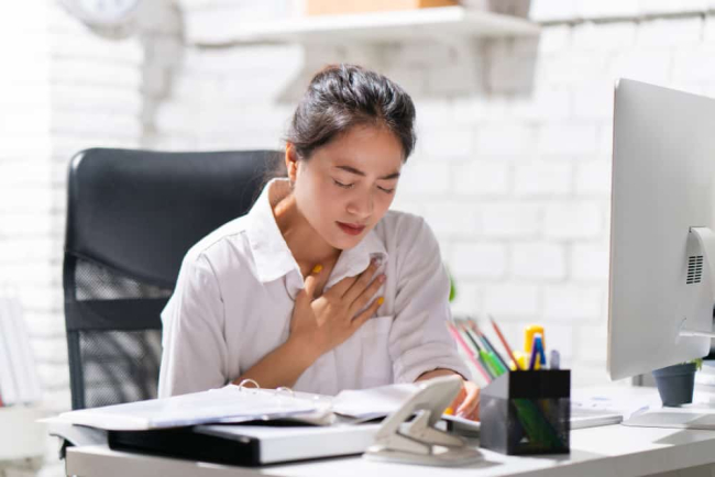 Is Sinus Tachycardia Serious? Find Out Here