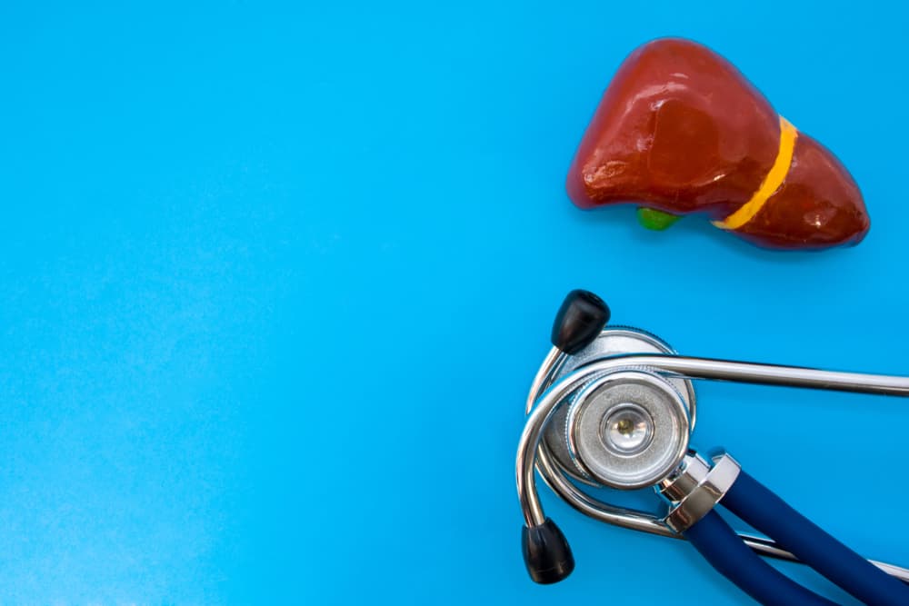 Is it Possible to Live with Half a Liver?