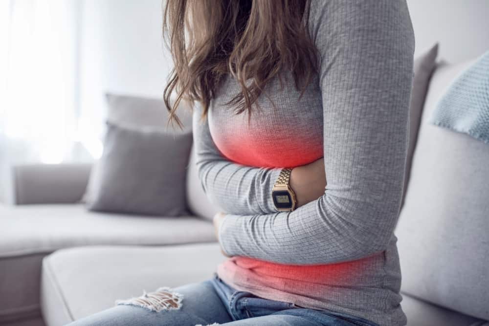Easy Home Remedies for an Upset Stomach