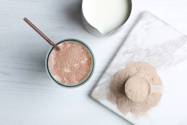 Do Meal Substitutes Work?