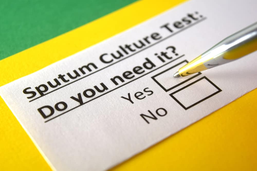 Sputum Culture: Why and How is it Done?