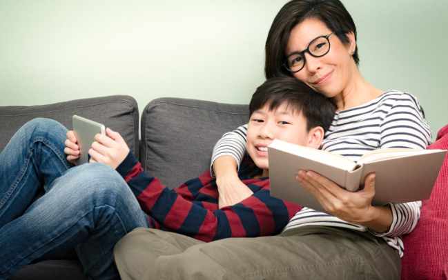 What Is Attentive Listening?: Tips to Build Better Parent-Child Relationships