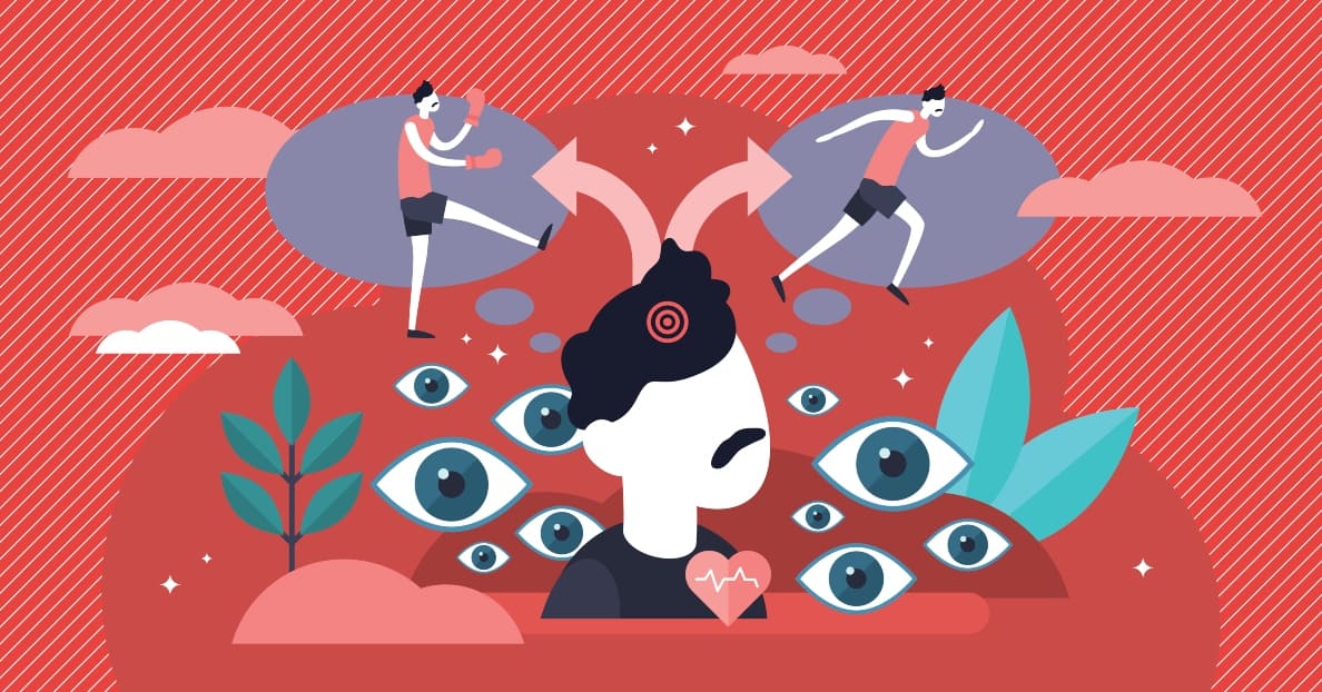 Fight or Flight Response: the Impact of Stress on Your Daily Life