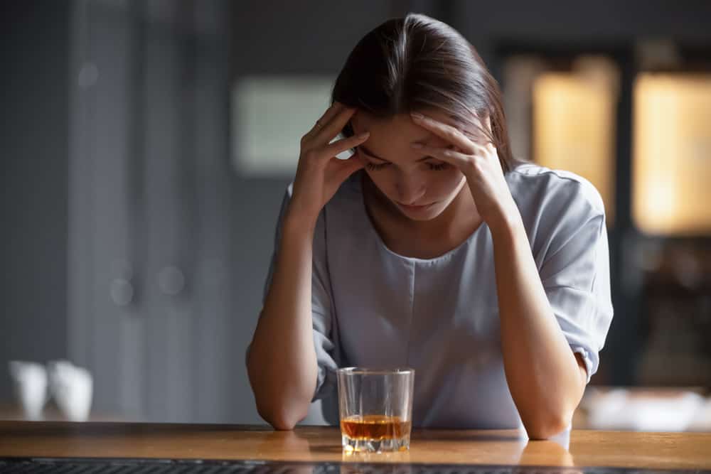 Can Alcohol Stop You From Getting Pregnant?