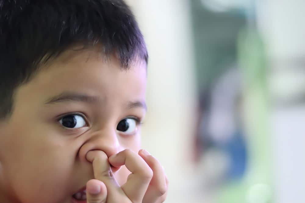 Nose Picking in Children: 6 Effective Ways to Stop It