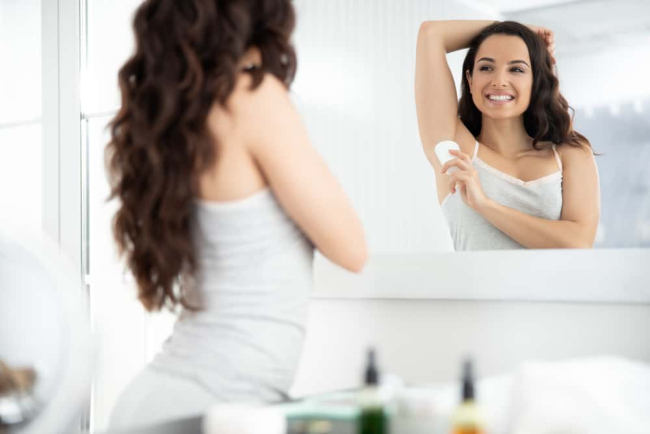 Hidradenitis Suppurativa Symptoms, Causes, and Treatment