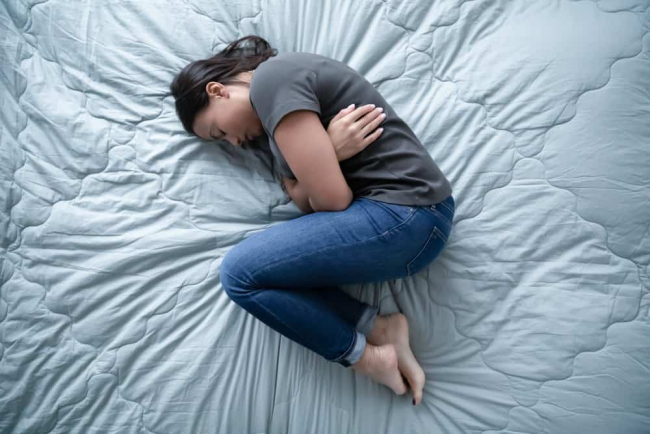 PCOS and Recurrent Early Miscarriage: Is There A Link?