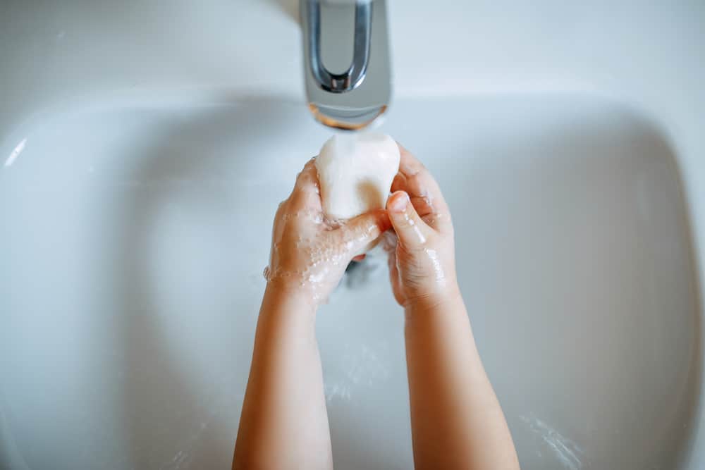 Sabon sa Bungang Araw ni Baby: What Should Parents Look For?